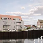 Nr 310 - Apartmenthaus 