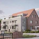 Nr 310 - Apartmenthaus 