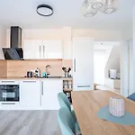 Lejlighed Nr 310 - Apartmenthaus 