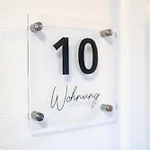 Nr 310 - Apartmenthaus 