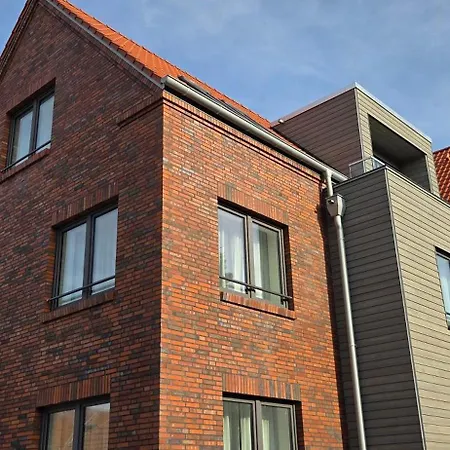 Nr 310 - Apartmenthaus 