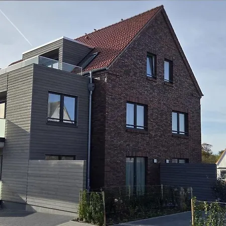 Apartament Nr 310 - Apartmenthaus 