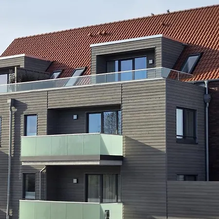 Nr 310 - Apartmenthaus 