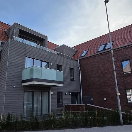 Nr 310 - Apartmenthaus 