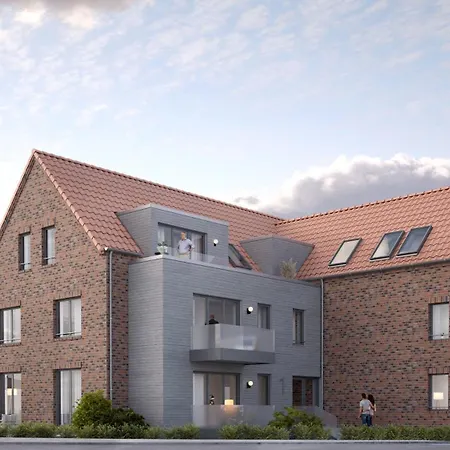 Nr 310 - Apartmenthaus 