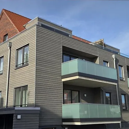 Nr 310 - Apartmenthaus 