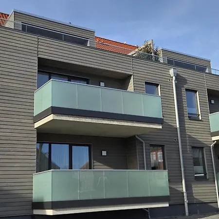 Nr 310 - Apartmenthaus 