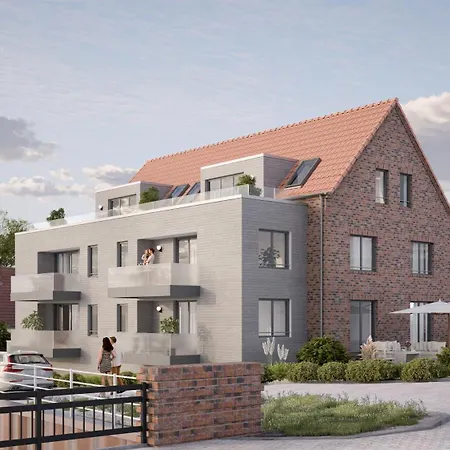 Nr 310 - Apartmenthaus 