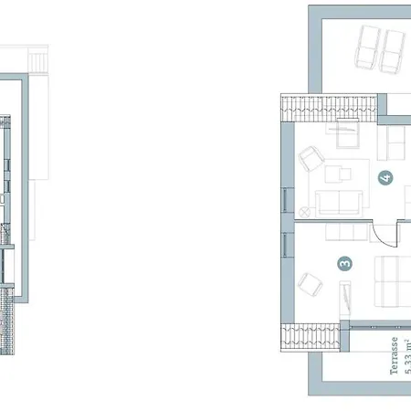 Nr 310 - Apartmenthaus 