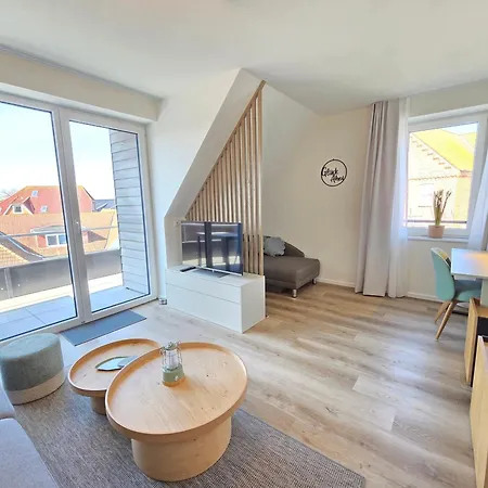 Lejlighed Nr 310 - Apartmenthaus 