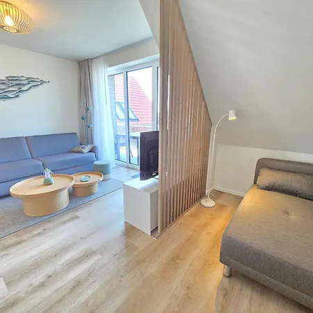 Nr 310 - Apartmenthaus 