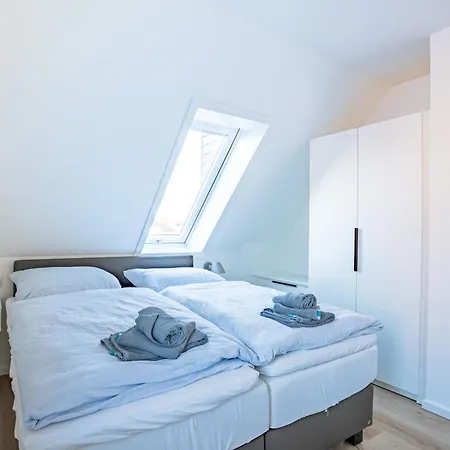 Nr 310 - Apartmenthaus 