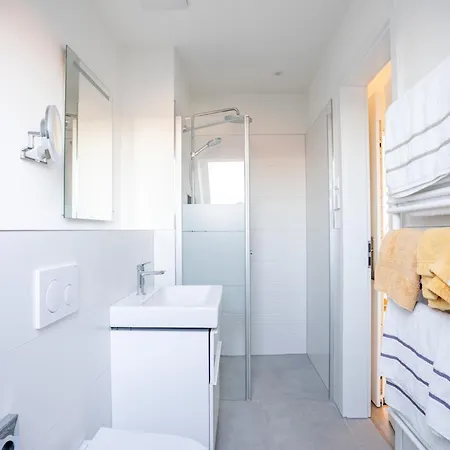 Nr 310 - Apartmenthaus 