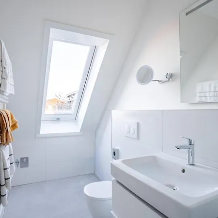 Nr 310 - Apartmenthaus 