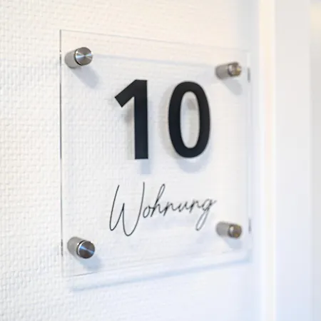Nr 310 - Apartmenthaus 