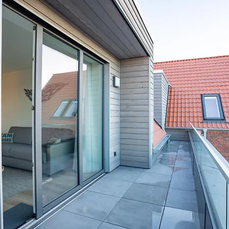 شقة Nr 310 - Apartmenthaus 