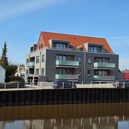 Lejlighed Nr 310 - Apartmenthaus 