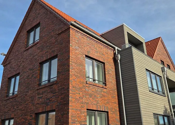 Nr 310 - Apartmenthaus 