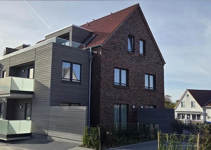 Apartman Nr 310 - Apartmenthaus 