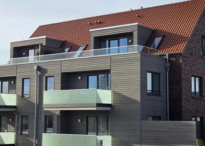 Nr 310 - Apartmenthaus 