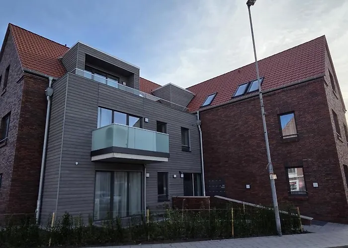 Nr 310 - Apartmenthaus 