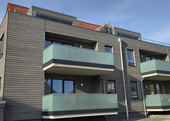 Nr 310 - Apartmenthaus 