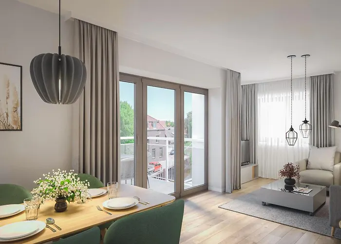 Nr 310 - Apartmenthaus 