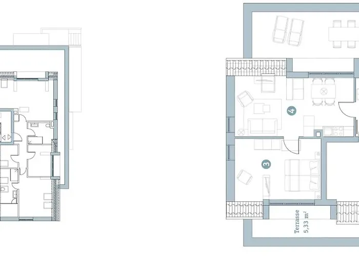 Nr 310 - Apartmenthaus 