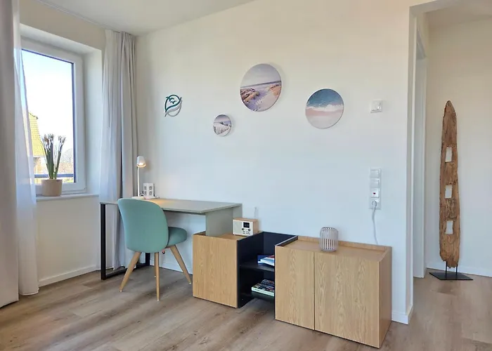 Nr 310 - Apartmenthaus 