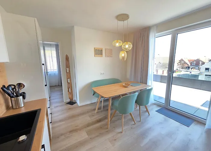 Nr 310 - Apartmenthaus 