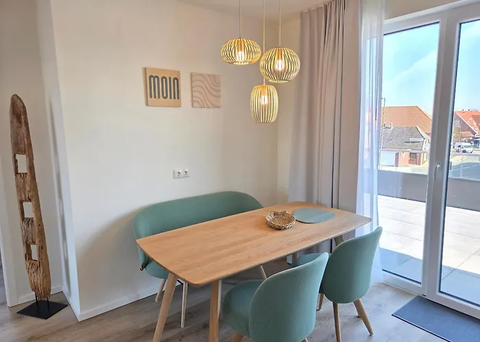 Nr 310 - Apartmenthaus 