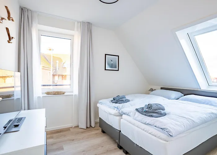 Nr 310 - Apartmenthaus 