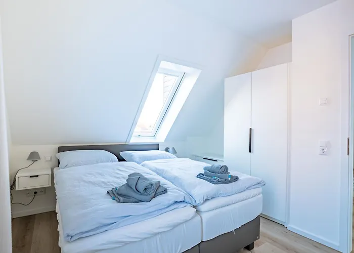 Nr 310 - Apartmenthaus 