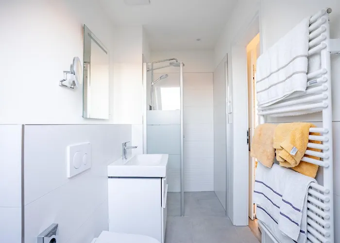 Nr 310 - Apartmenthaus 
