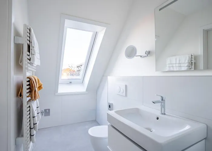 Nr 310 - Apartmenthaus 