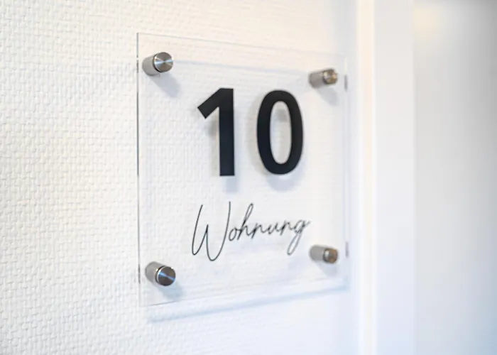 Nr 310 - Apartmenthaus 