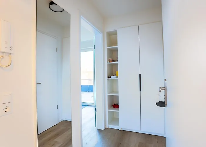 Nr 310 - Apartmenthaus 